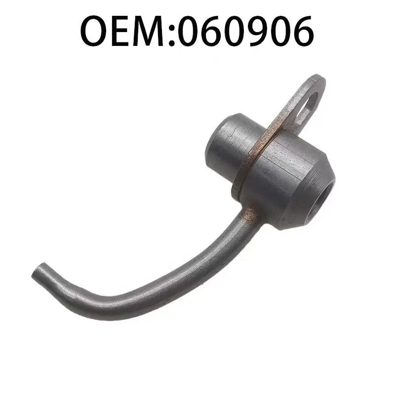 JET de aceite de pistón 060906, para Peugeot 206 307 308 408 206CC Citroen C2 C4 Picasso DS5LS DFM S30 H30 1.6L