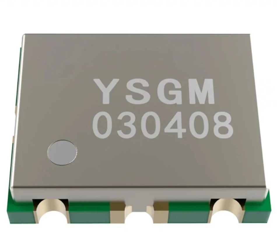 

1-100 шт./лот YSGM030408 030408 SMD Новый оригинал