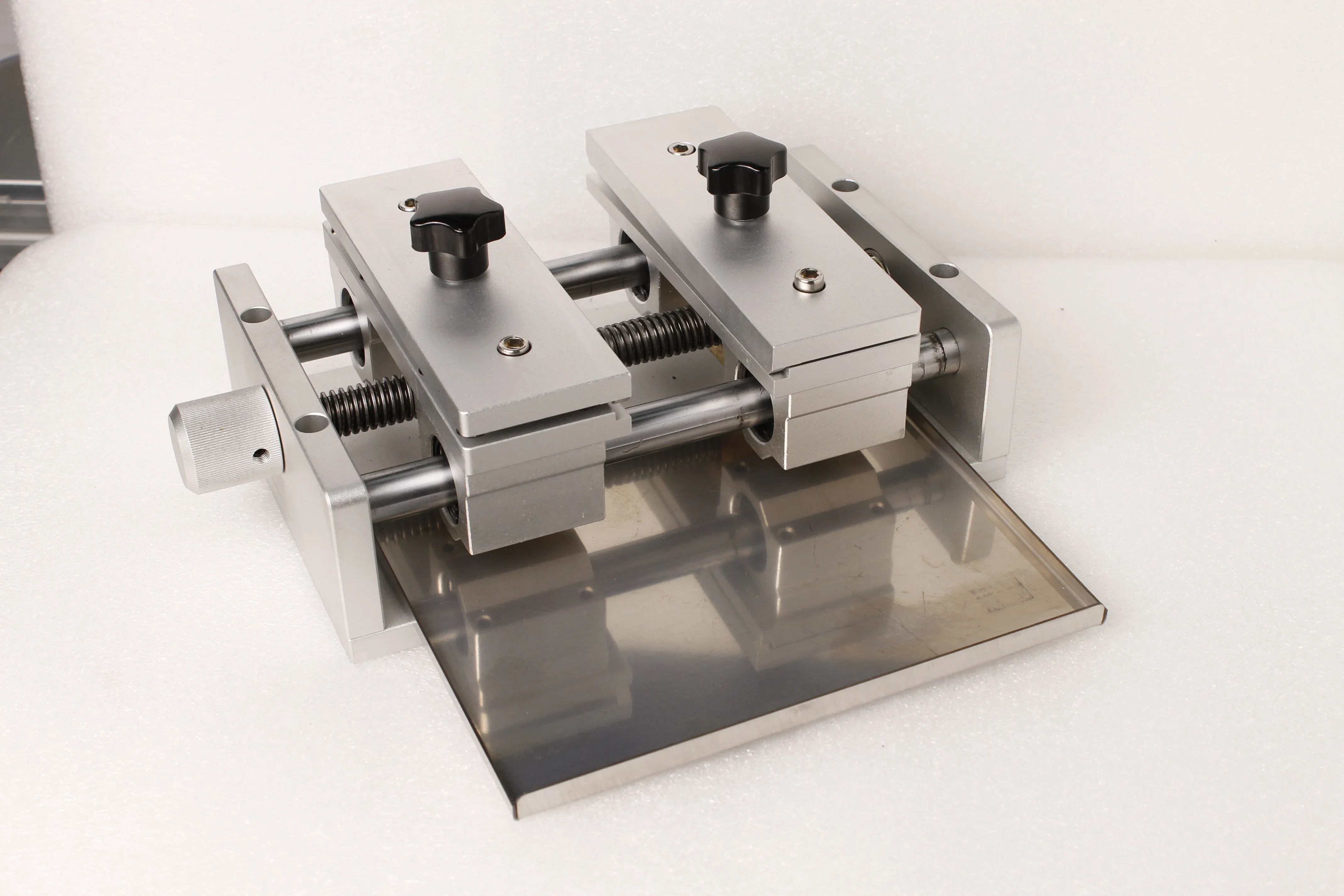 

Marking Engraving Cutting Machine Accessories Metal Cut Engraver Fixture Fix Workpiece