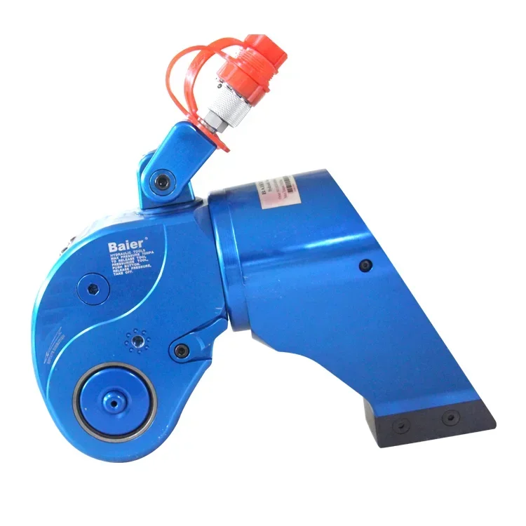 YYHC- 2000 NM hydraulic tools hydraulic torque wrench for bolts