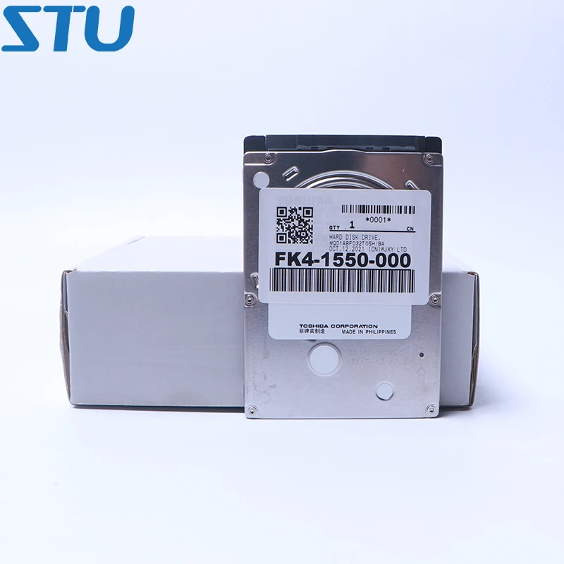 

FK4-1550-000 HDD Hard Disk Drive for Canon iR ADVANCE C5535i C5540i C5550i C5560i