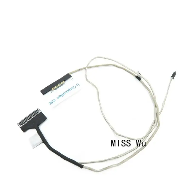 WYORESY For Acer Aspire A517-51G C7MMH EDP Predator Helios 300 PH317-51 PH317-52 PH315-51 Lcd Cable DC02002VS00-HIG1 DC02002VS00