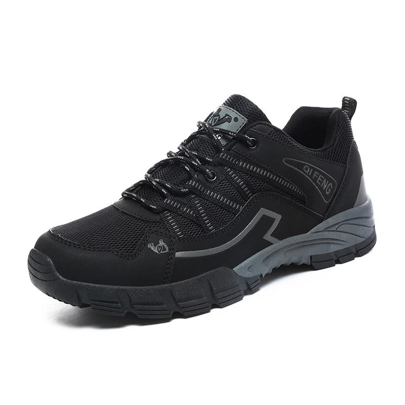 2023 Men Women Casual Shoes Mesh Sneakers Breathable Fashion Spring Autumn Summer Female Shoes Outdoor Trekking Tenis Footwear
