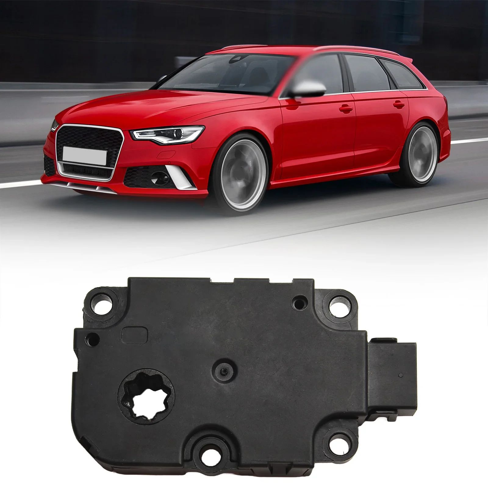 

For Vehicle Air Conditioning Size As Shown In The Picture Heater Box Motor Replacement Heater Motor For TOUA 2018