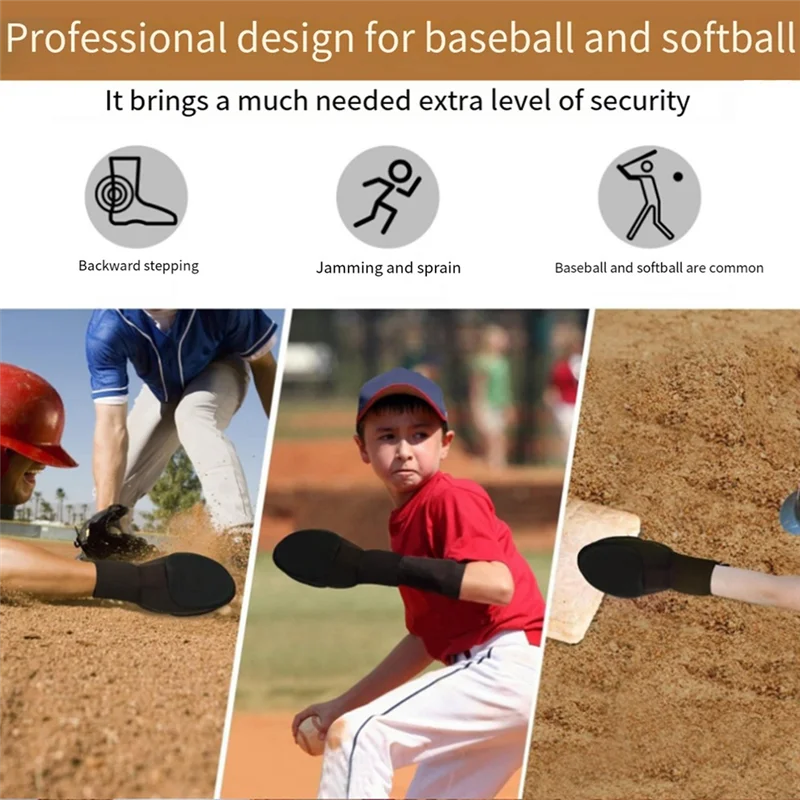 Y49A-1PCS البيسبول انزلاق ميت حماية اليد البيسبول قاعدة قفازات واقية معدات الحماية للبيسبول والكرة اللينة