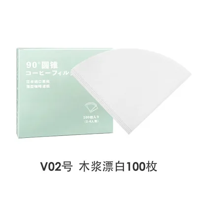 filtro-de-cafe-em-papel-v-type-de-madeira-natural-branqueado-sem-odor-universal-v60-para-coar-e-servir