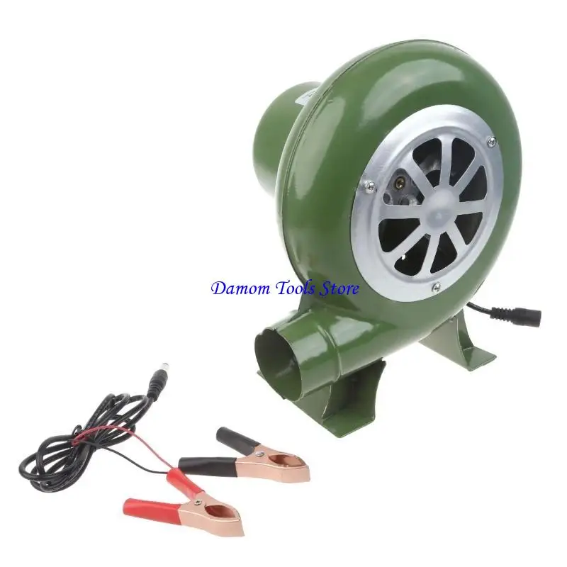 

57be Barbecue Fan Bbq Blower 40/60/80 Вт Мини.