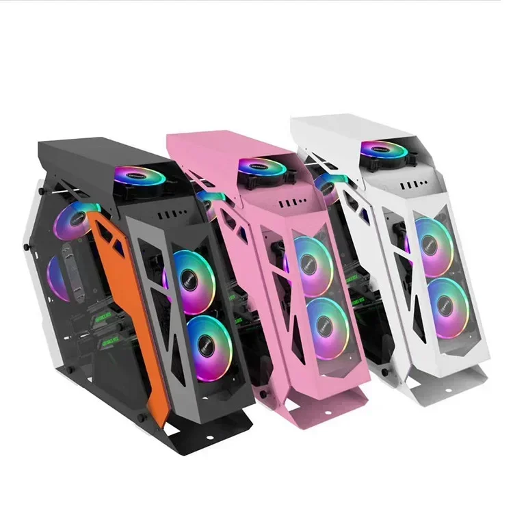 Gaming chassis, good material