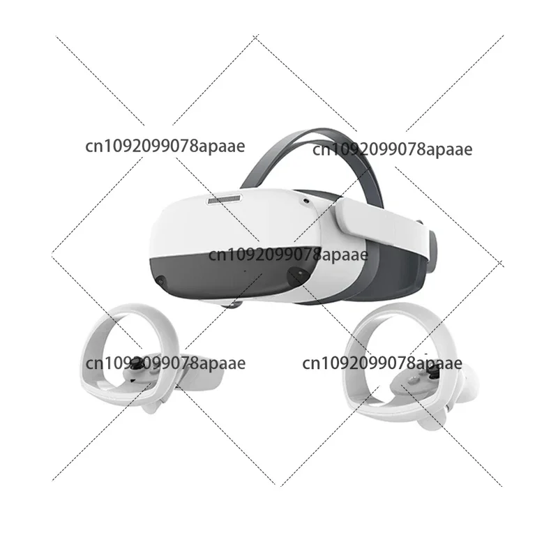 

2024 New Arrival Neo3 3D Virtua Reality Headset With 256GB neo 3 All-In-One VR Headset New Arrival