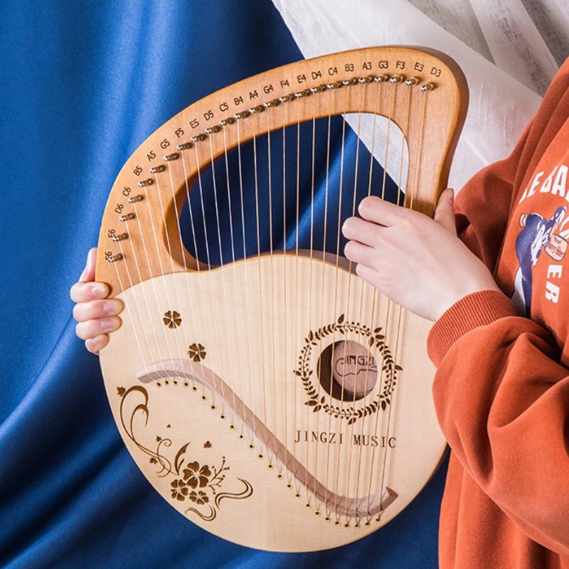 Thumbnail 2 - #10 Harps Comparison Guide