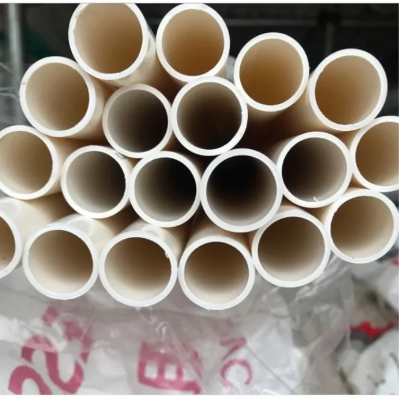 99% Alumina Ceramic Tube for Vacuum Furnace OD*L=100*1000mm