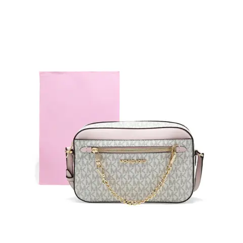 8 best sales Michael Kors-väska - №5