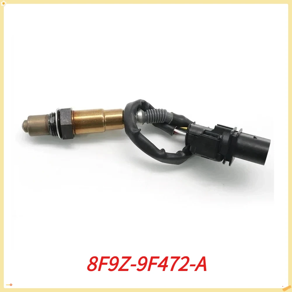 8F9Z-9F472-A Air Fuel Ratio O2 Lambda Oxygen Sensor For Ford Flex Mustang Taurus X Lincoln MKS MKT 3.5L 3.7L 5.4L Wireband