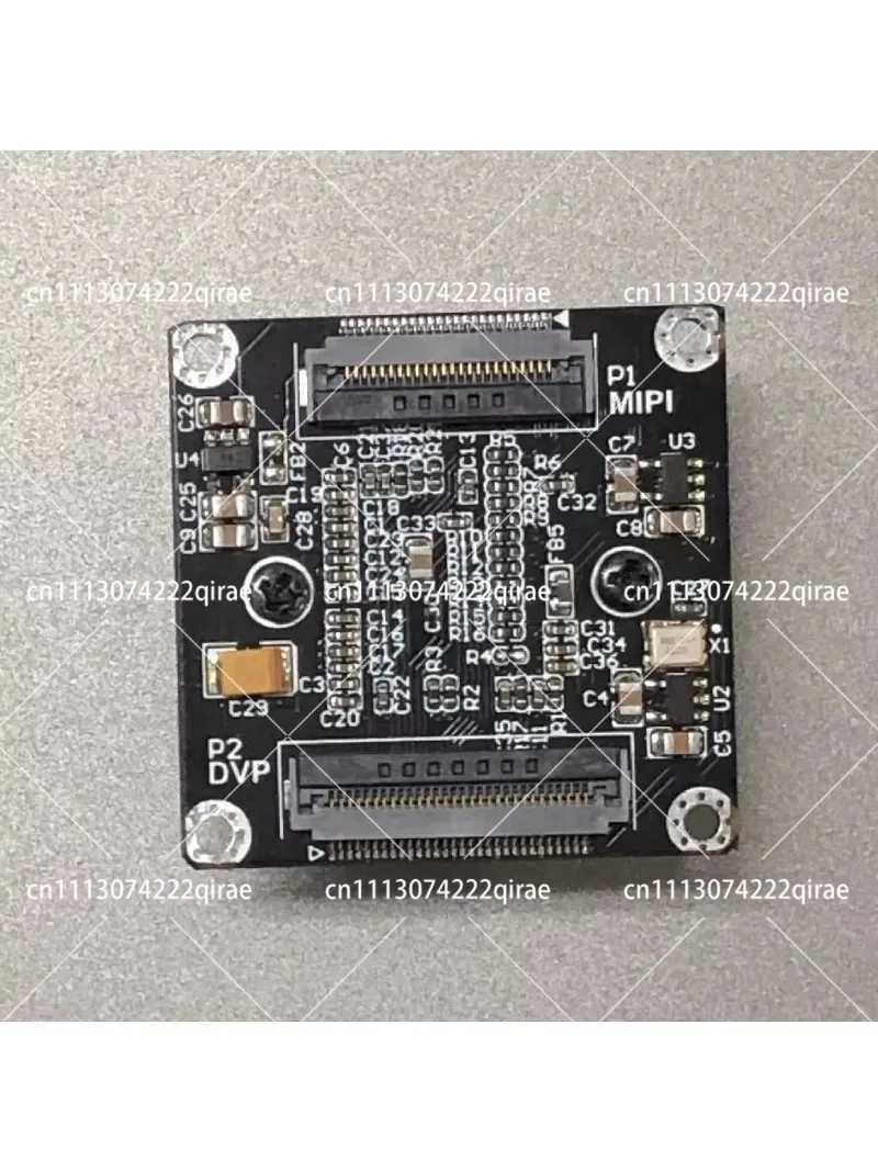 SC130GS Back Illuminated Global Shutter CMOS Camera Module