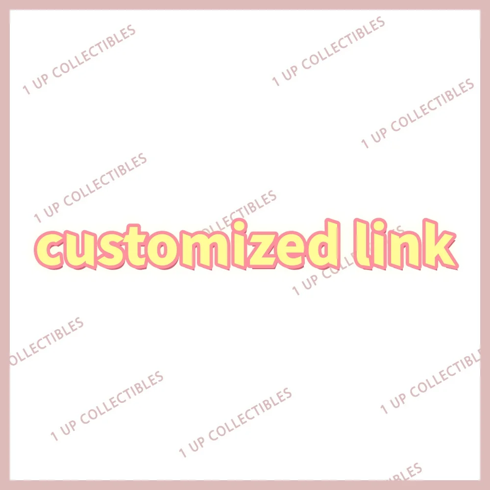

Customized Link Customized Link