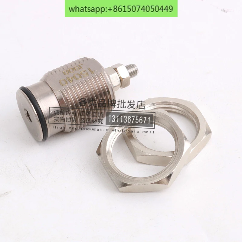 Single acting cylinder EGZ-6-5-10-15-16 15036 15037 15038 15039 15040 41 33