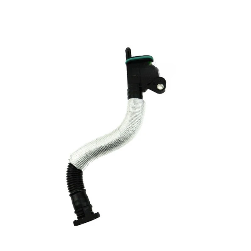 

Suitable for Volkswagen Audi, oil-water separator ventilation pipe, exhaust valve water pipe 06H103226A