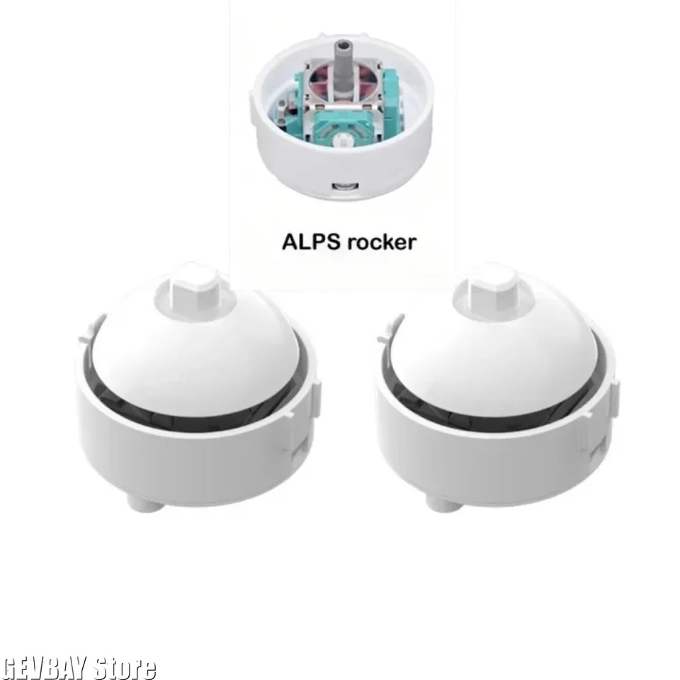 ZD Ultimate Legend Controller Joystick Module - Silver