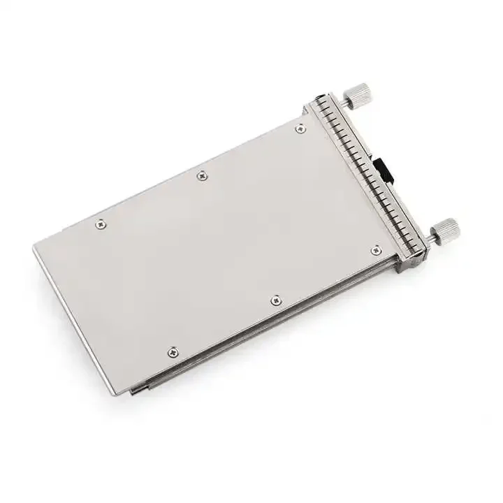 Módulos CFP-100GBASE-ER4 compatibles con transceptor óptico CFP 100G ER4 1310nm 40km para interruptores Arista