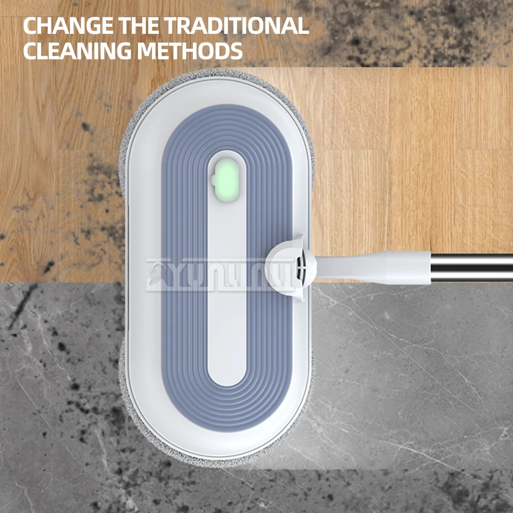 Thumbnail 4 - #39 Top 40 Electric Floor Mops Worth Buying In 2026