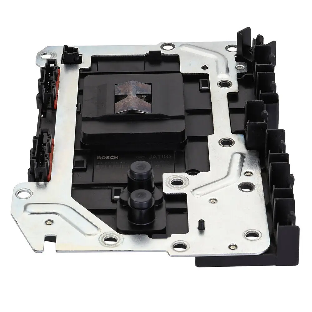 RE5R05A Transmission Control Unit Module TCM TCU 0260550002 for Nissan Xterra Pathfinder Infiniti