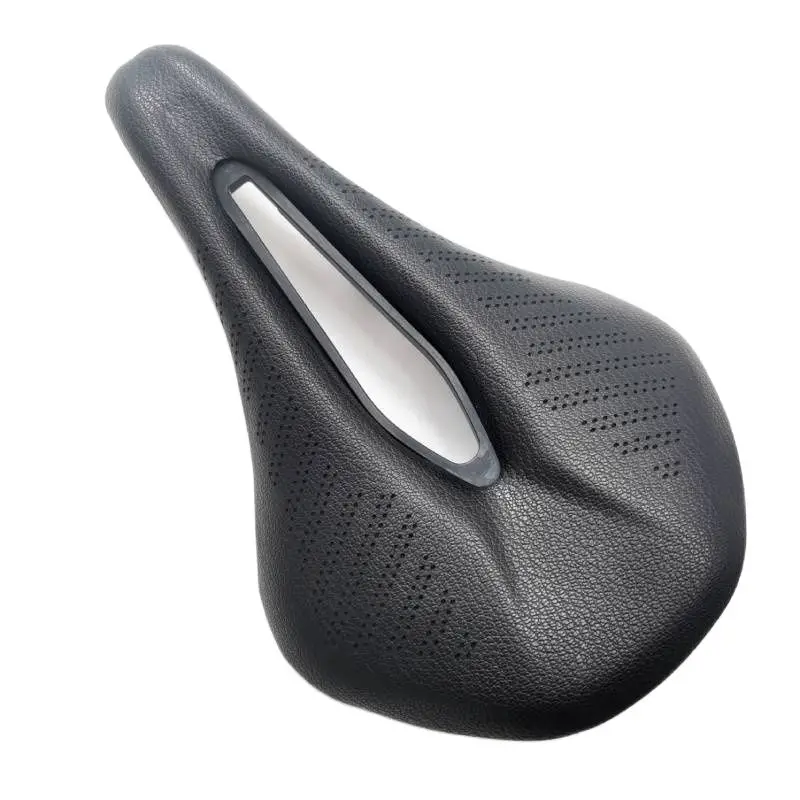 Retro Bicycle Saddle MTB Bike Saddle 160mm Road Bike Bicycle / Steel Saddle Rails Bicycle Cycling parts titanium Bow 225G