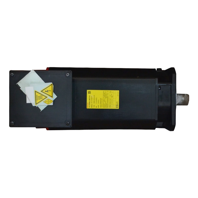 

PLC original numerical control servo motor A06B-2405-B103