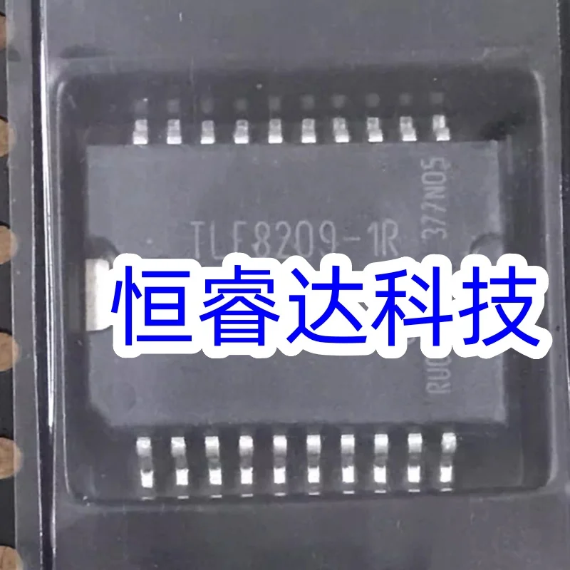 5PCS-20PC Snew originl TLE8209 TLE8209-2SA TLE8209-1R SOP-20 Car Computer Board Vulnerable Chip