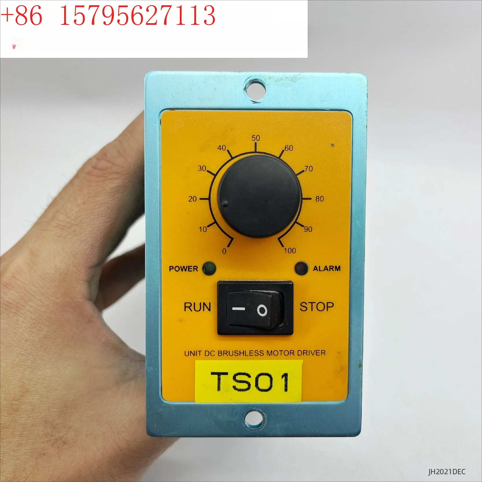 

UBD020-2 Governor 20W UBD040-2 40W UBD060-2 Governor 60W UBD090-2 Governor 90W