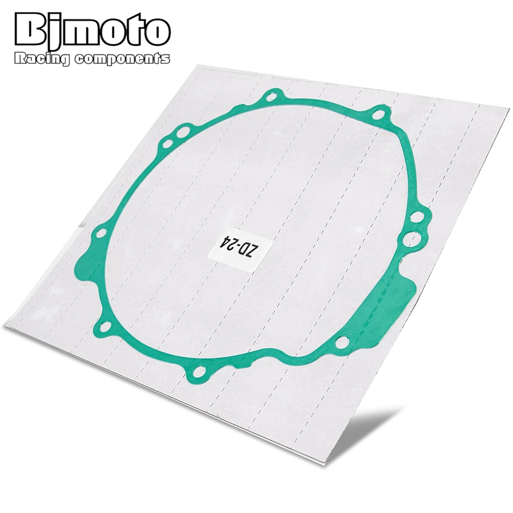 

Stator Magneto Generator Cover Gasket For Honda VFR800 2002-2013 VFR 800 Interceptor ABS 02-09 VFR800 VFR800X Crossrunner 11-14