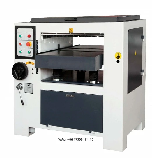 MB430 single-sided heavy-duty high-speed woodworking planer thickened furniture woodworking thickened
