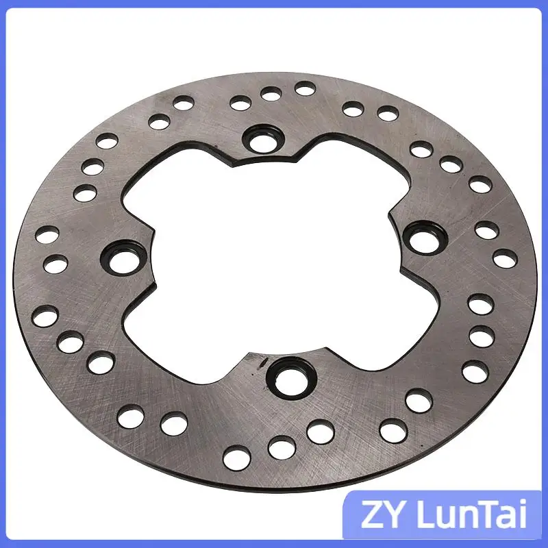 

Универсальный тормозной диск для внедорожных мотоциклов, квадроциклов и пляжных байков, 200-250 куб. см, 190 мм.