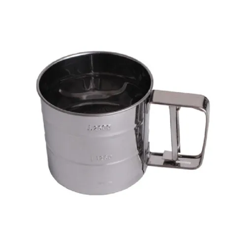 Delicate Flour Sifter