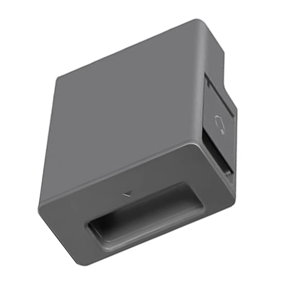 Módulo de adição de limpeza automática paraova e30 para ultra/x40/s20/para x30 para ultra robô aspirador de pó acessórios para casa