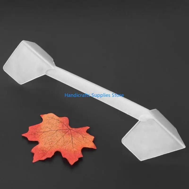 R1WA Strumento per il costruttore rimozione del raschietto per raschietto angolare in plastica in plastica