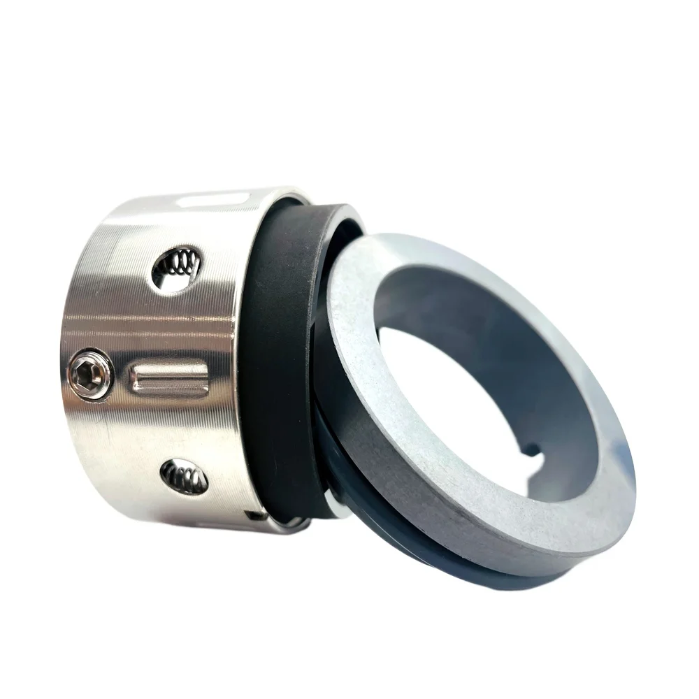 

58U-53/55/58/60/65/70/75/80/85/90/95/100 Mechanical Seals With BP Seat For Water Pump Material: CAR/SIC/VIT