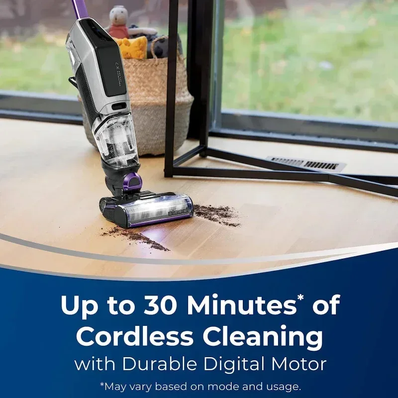 TGBFABISSELLS CrossWave X7 Cordless Pet Pro Многоповерхностный пылесос для влажной и сухой уборки с подключением Wi-Fi, 3279, Ali