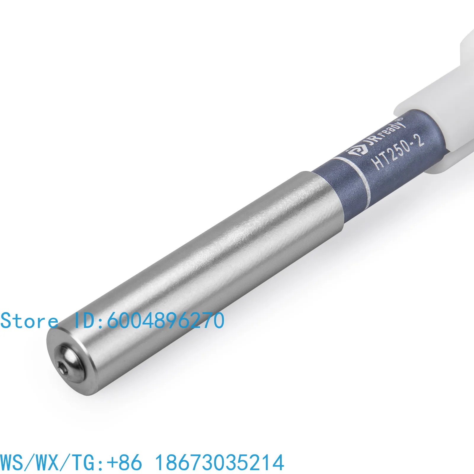 HT250-2 dynamometer handle Domestic spot terminal Shrinking needle holding force Detection tool