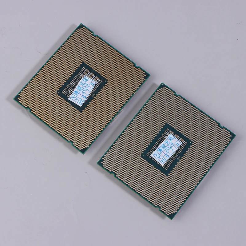 E5-2680V4 2620 2650 2690 2683 2697 2682V4 CPU Official Version Computer Accessories