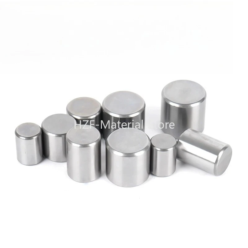 2-10pcs Bearing Steel Hard Shaft Needle Roller Dia 12mm13mm 14mm Bearing Steel Cylindrical Pin Round Straight Pin Locating Dowel