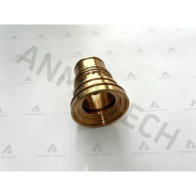 Rock Drill Parts Damper Liner 22 With Reliable Quality