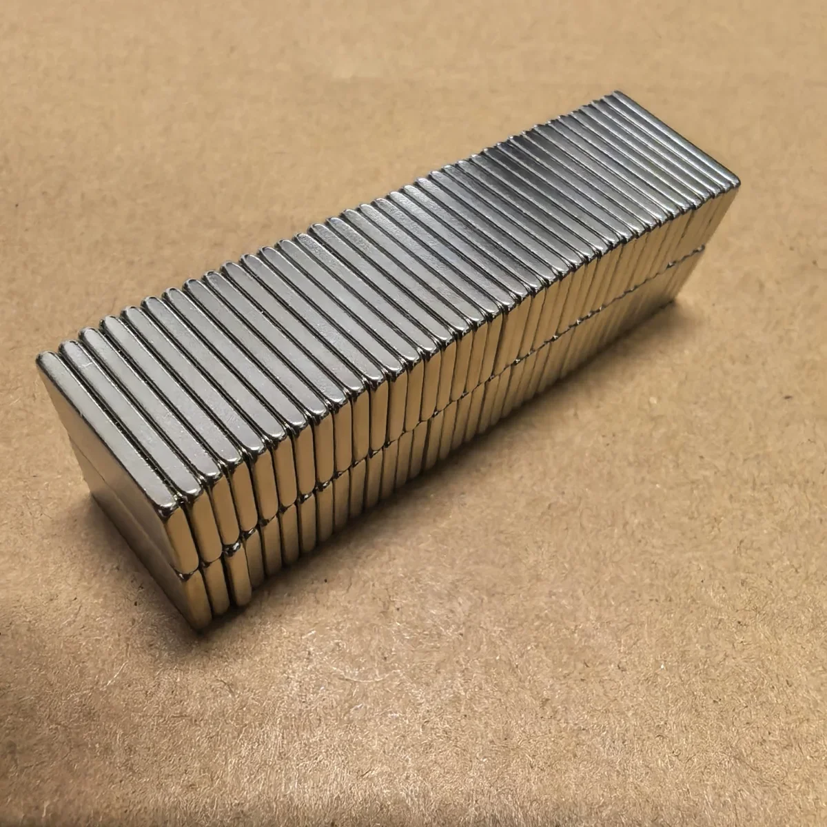 20x5x2 20x10x2 Strong Motor Disc Magnet Ndfeb Diy Neodymium Motor Dropshipping Bulk Customised Fridge Craft