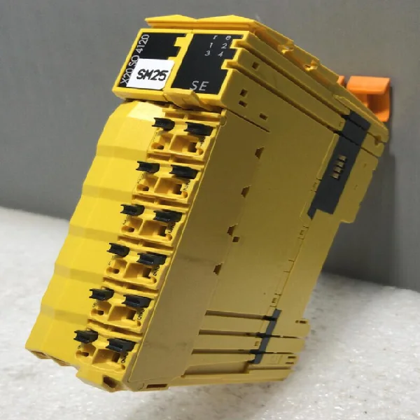 Plc X20SO4120EV H0 X20 então 4120 X20 S0 4120