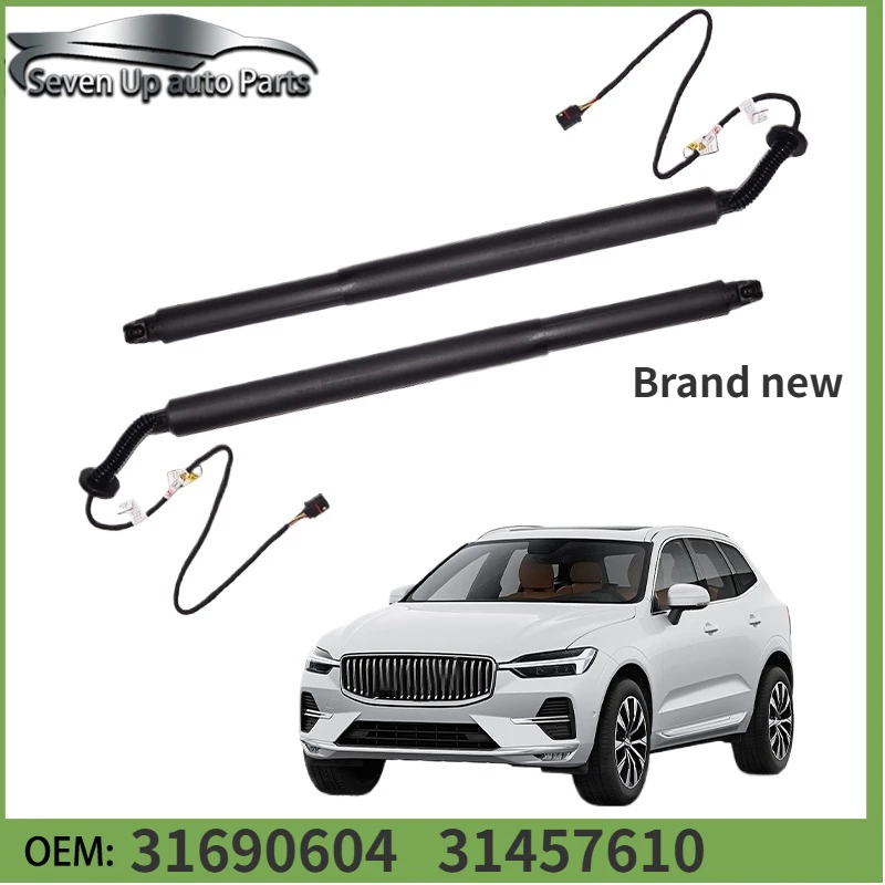 31690604 31457610 Brand New Left/Right Electric Tailgate Lifter Power Lift Hatch Lift Support Opener for Volvo XC90 2014