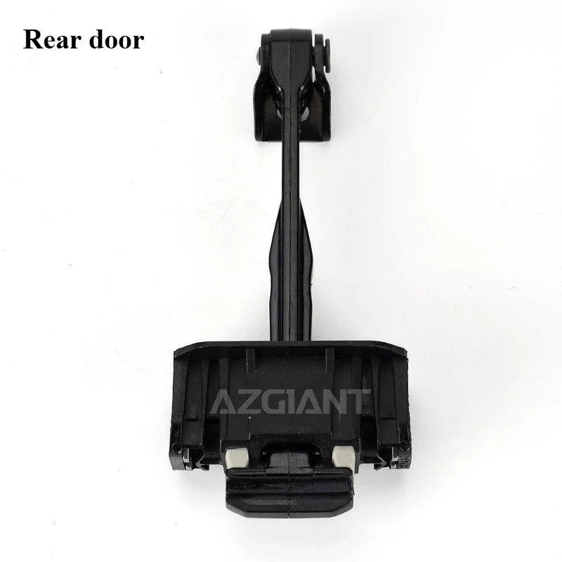 AZGIANT High Quality Door Stop Check Strap Car Left and Right  Hinge Move Limiter for 2010-2015 BMW  X1 E84 51222990642