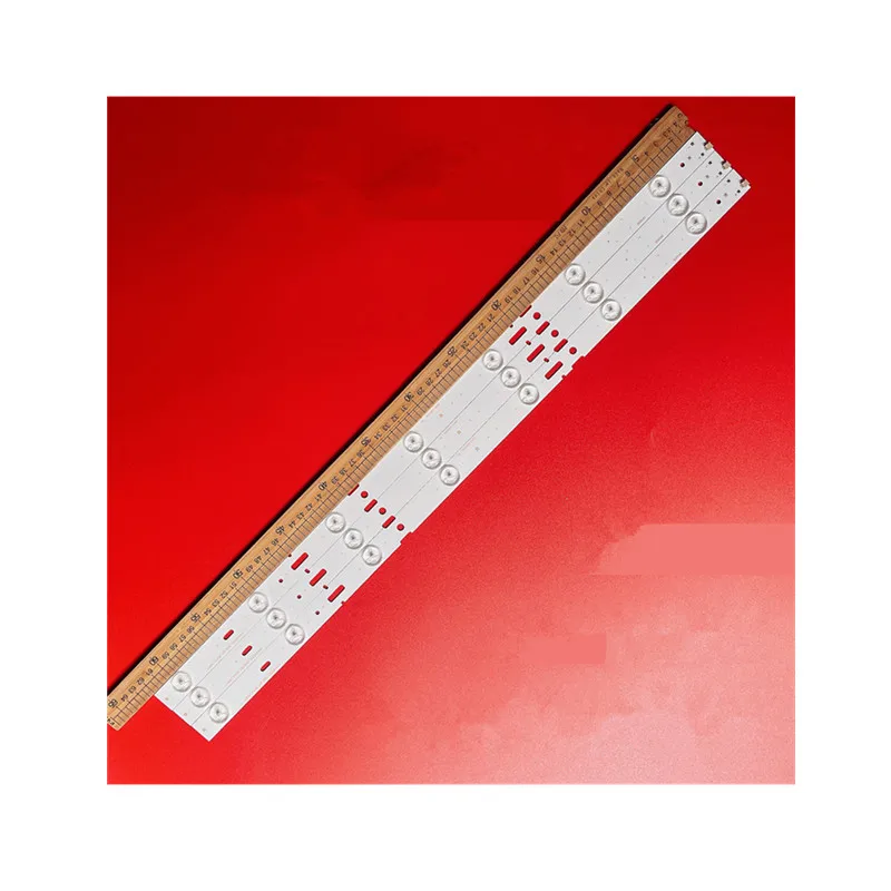 LED backlight strip for 2013ARC32_3228N1-7-REV1.0 _140509 light bar 100% new
