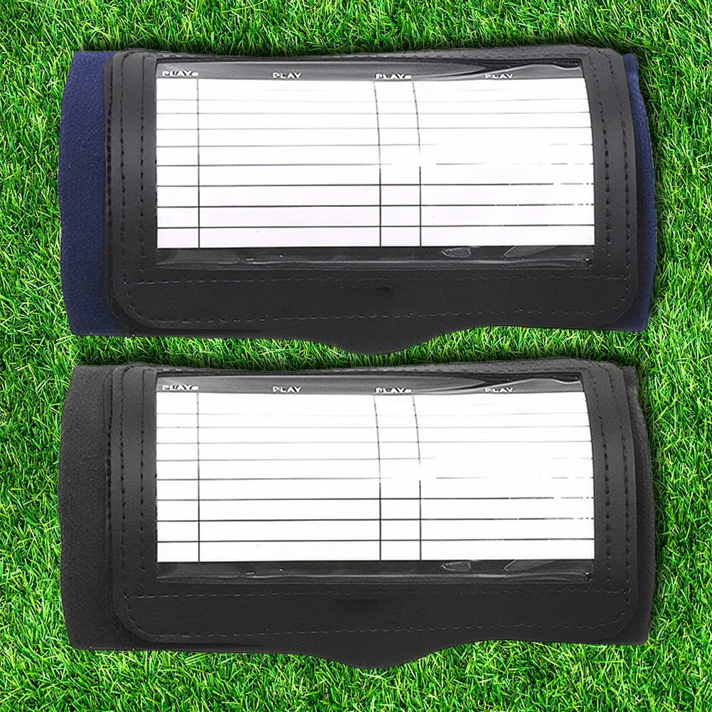Football Play Wristbands Soccer Wristbands QB Play Wristband Adult Youth Universal Wrist Coach Playbook Wristband for Football view 2