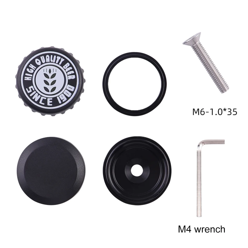 ل AirTag دراجة المقتفي جبل حامل مكافحة سرقة الدراجة سماعة الغطاء العلوي المقتفي قوس مقاوم للماء واقية ل Airtag ﻿