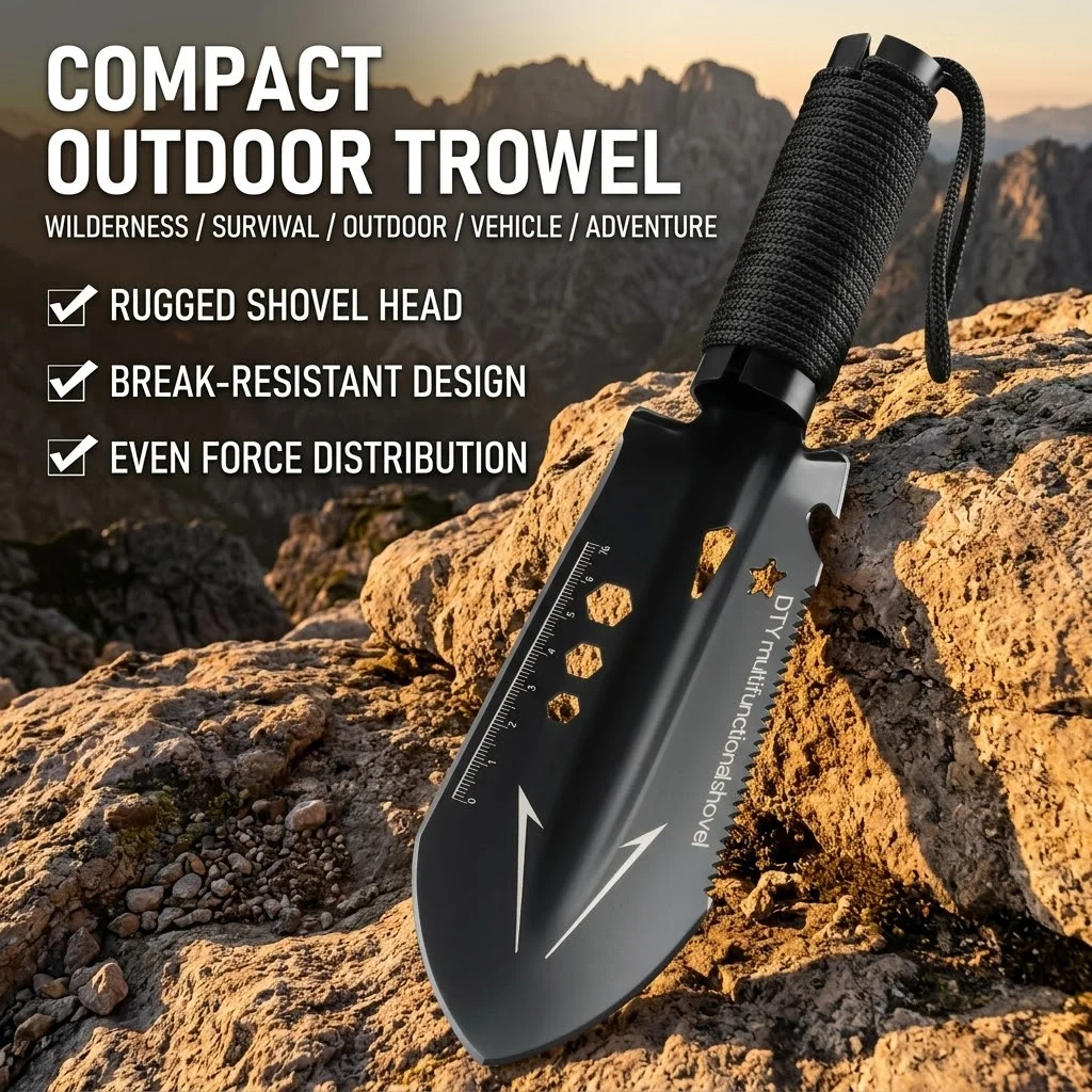 Ultralight Mini Tac…