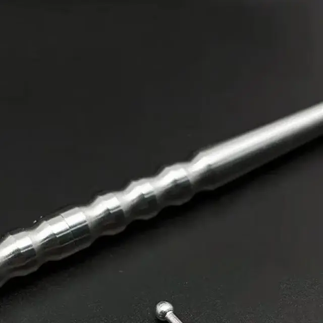 

Dental Implant Gingival Retraction Gingival Socket Retractor Shield Protector Gum Separator with 3 Pieces Replaced Tips